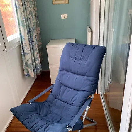 Doris شقة ميرانو