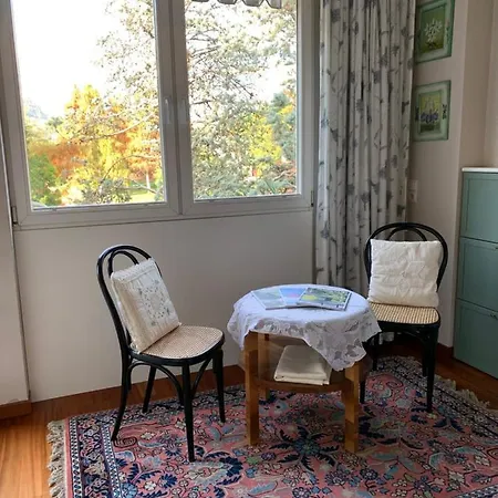 Apartmán Doris Merano