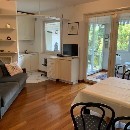 Doris Apartmán