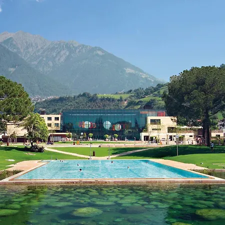 Apartament Doris Meran