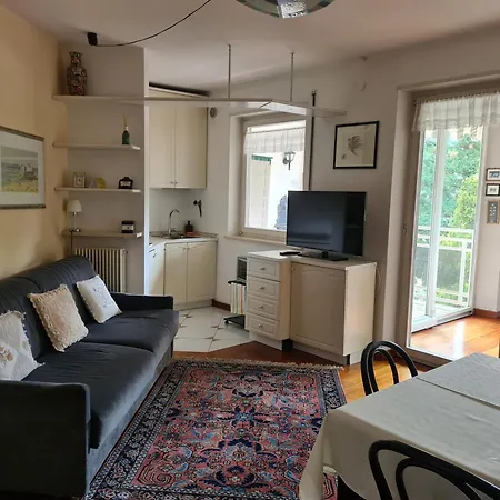 Apartmán Doris *
