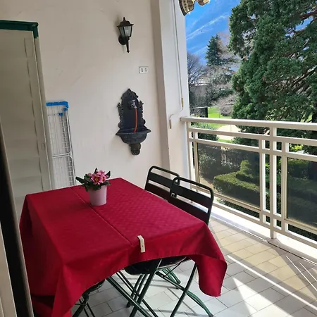 Apartmán Doris Merano