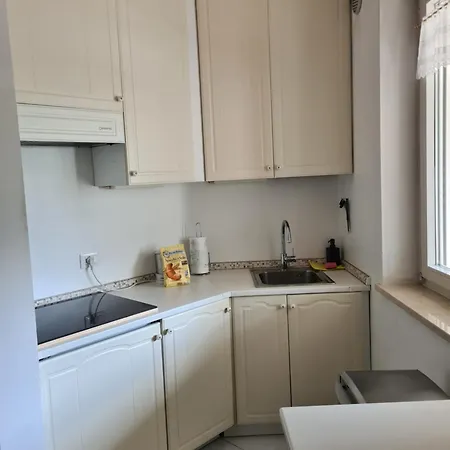 Doris Apartmán Merano