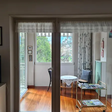Doris Apartmán