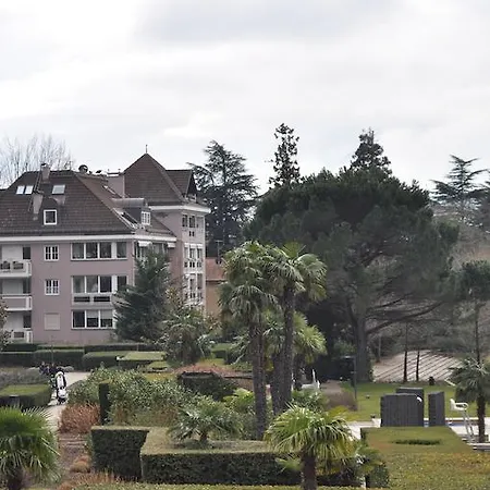 Apartament Doris Meran