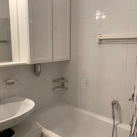 Apartament Doris *