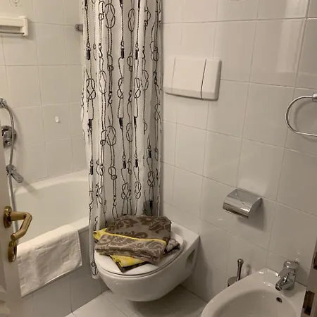 Doris Apartament Meran