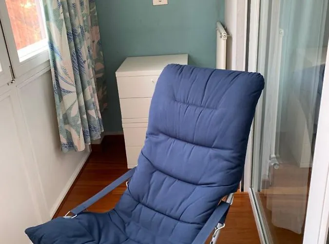 Doris Apartment Merano