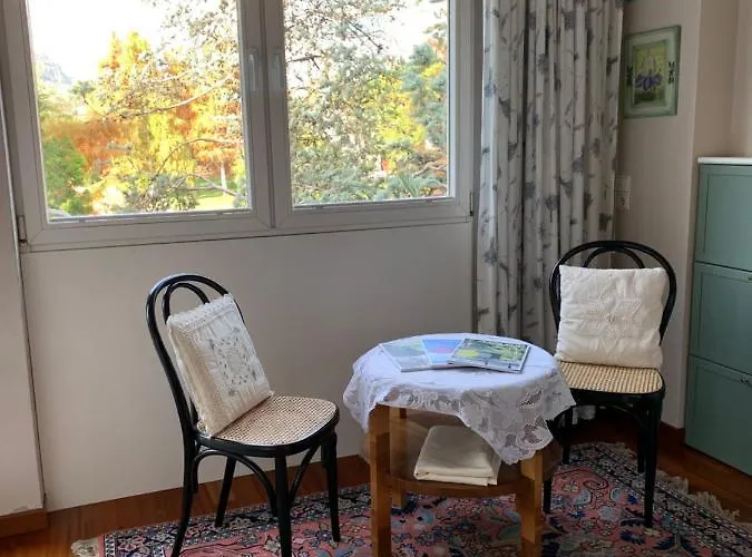 Apartment Doris Merano