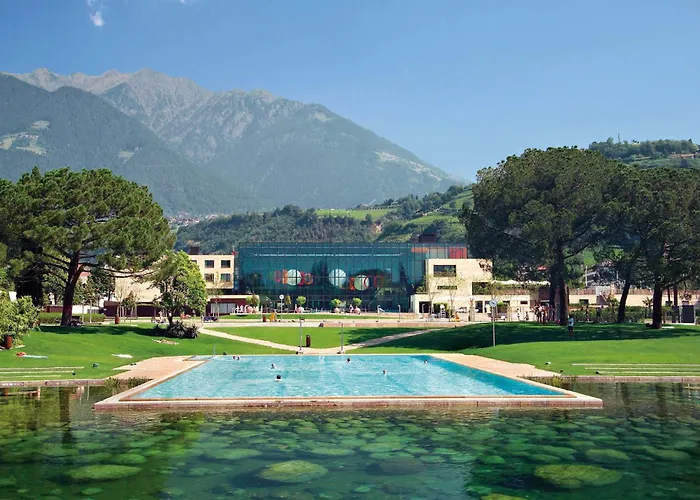 公寓 Doris 梅拉诺