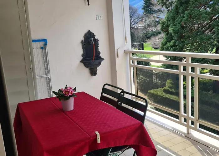 Apartment Doris Merano