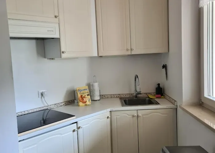 Doris 公寓 梅拉诺