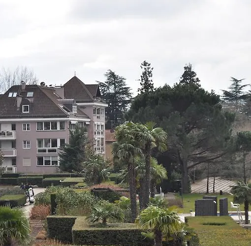 公寓 Doris 梅拉诺