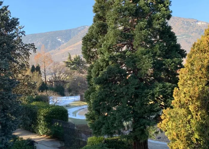 Doris 公寓 梅拉诺