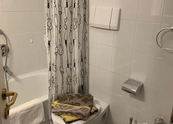 Doris 公寓 梅拉诺